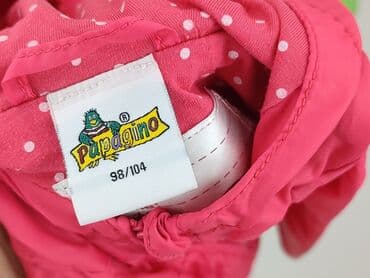 Одяг для немовлят: Дощовик, 3-4 р., 98-104 см, стан - Дуже гарний на lalafo.pl — 4 Одяг для немовлят: Дощовик, 3-4 р., 98-104 см, стан - Дуже гарний — 4