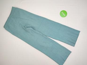 legginsy ck: Spodnie materiałowe damskie, rozmiar S — 3