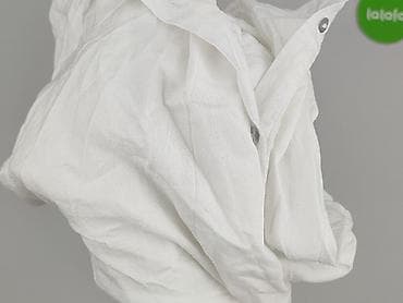 bluza relab: Sinsay, Koszula damska, rozmiar M — 7