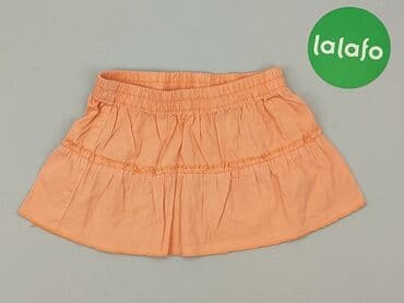 lidl spodnice: Skirt, Lupilu, 1.5-2 years, 86-92 cm, condition - Good — 2
