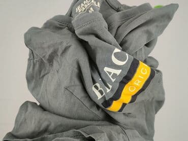 jeremy sochan koszulka: Jean Pascale, Koszulka dla mężczyzn, M — 4