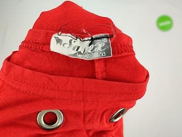 apple bottom: Sarex, Women's blouse, size 8XL — 4