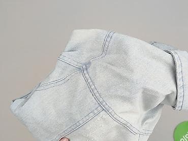 clockhouse jacket: Kurtka jeansowa damska, rozmiar S — 6