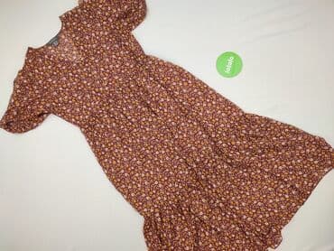 sukienki rozkloszowane midi na wesele: Primark, Sukienka damska, rozmiar M — 2