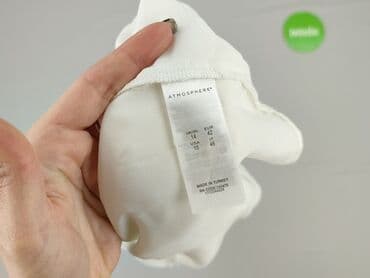 top atmosphere: Atmosphere, Women's blouse, XL — 4