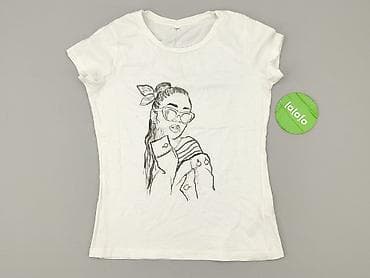 t shirty mash: T-shirt damski, rozmiar M — 2