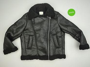 kurtki s'west: H&M, Kurtka przejściowa damska, rozmiar S — 2