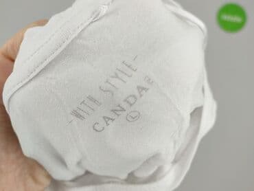 t shirty wolczanka: Canda, T-shirt damski, L — 5