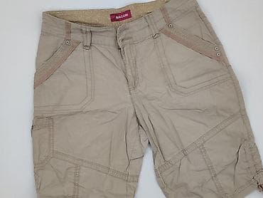 spodnie dickies cargo: Biaggini, Szorty damskie, rozmiar M — 1