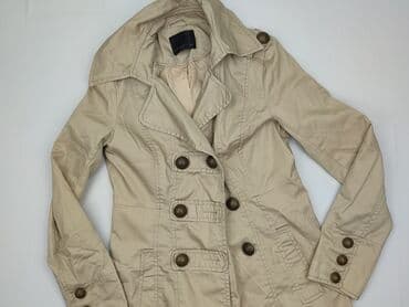 дублянка жіноча польща: Vero Moda, Women`s trench, size S (EU 36) — 1