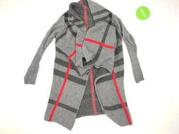 sweter w paski h: Кардиган жіночий, розмір M — 2