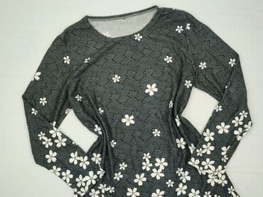 aplikacje na bluzki: Bluzka damska, 3XL — 1