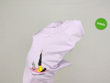 reserved koszulka w koty: T-shirt damski, rozmiar L — 5