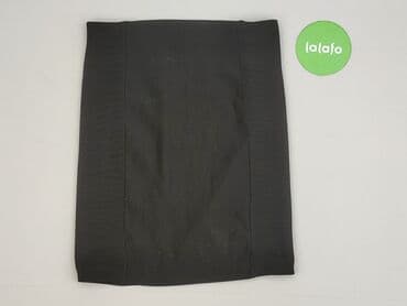 spódniczka mini allegro: H&M Basic, Spódnica damska, rozmiar S — 2