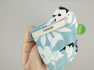 ekwador manieczki koszulka: George, T-shirt damski, rozmiar M — 5