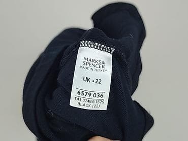 5 lat: Marks & Spencer, Bluzka damska, rozmiar 5XL — 4