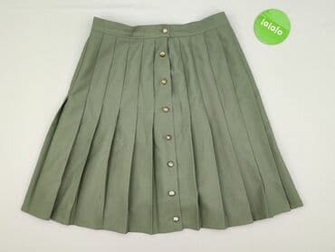 spódnice kontrafałdy: Spódnica damska, rozmiar L — 3