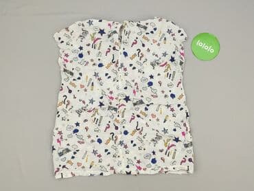 t shirty plus size allegro: Top Secret, Women's blouse, size L (EU 40) — 3
