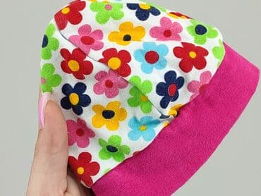 koszula w geometryczne wzory: Hat, condition - Perfect — 5