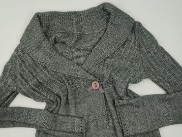 edc sweter: E-vie, Kardigan damski, 2XL — 1