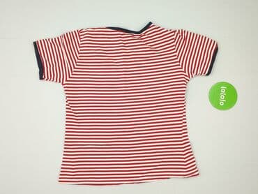 piec lat w paski bluzka w paski swiat: Nautica, Women`s T-shirt, size M (EU 38) — 3