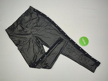 lady bexleys: Bodyflirt, Legginsy Eleganckie damskie, rozmiar XL — 2