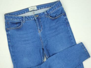 New Look, Jeans for women, size 2XL (EU 44)