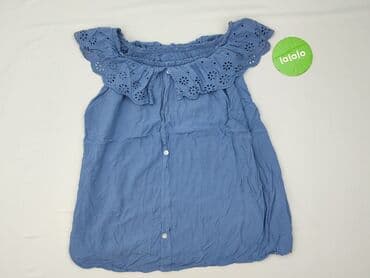 moda bluzki: Bluzka damska, rozmiar S — 2