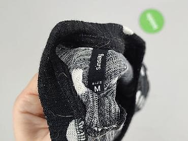 koszulka apatora: Sinsay, T-shirt damski, rozmiar M — 4