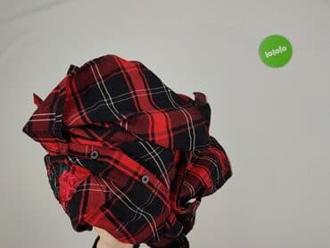 koszula w krate lidl: Koszula damska, L — 6