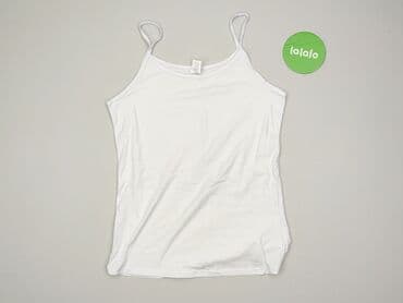 bluzki dla 70 latki: Top damski, rozmiar 6XL — 2