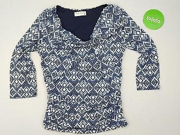 bluzki smerfy: Bluzka damska, rozmiar S — 2