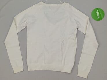 kurtka zara biala: Zara, Kardigan damski, rozmiar M — 4