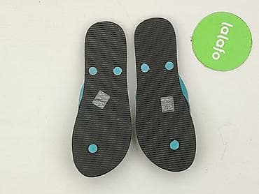 klapki bio: Japonki damskie, rozmiar 38 — 3