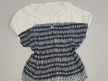 modbis bluzki koszulowe: Promod, Bluzka damska, rozmiar M — 1