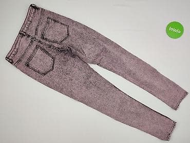 clockhouse jeans: H&M Divided, Jeansy damskie, rozmiar S — 3