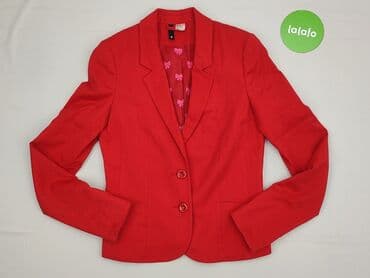 marynarka pull and bear: H&M, Піджак жіночий, XS на lalafo.pl — 2 marynarka pull and bear: H&M, Піджак жіночий, XS — 2