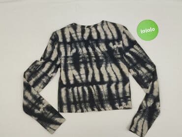 bluzki dla puszystych allegro: Even&Odd, Bluzka damska, S — 3