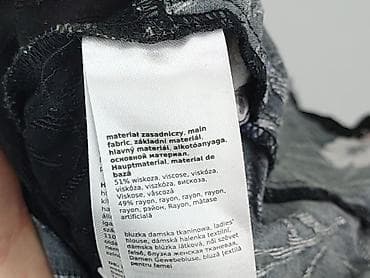 tom ford: Tatuum, Bluzka damska, rozmiar XL — 5