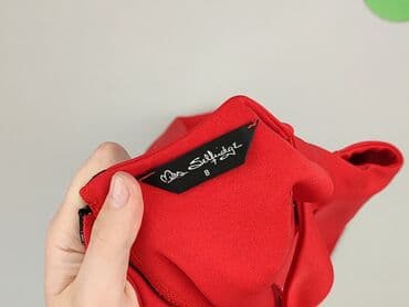 piękne czerwone sukienki na wesele: Miss Selfridge, Sukienka damska, rozmiar S — 4