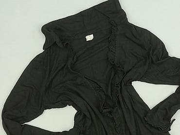 crop kurtki: Kardigan damski, rozmiar M — 1