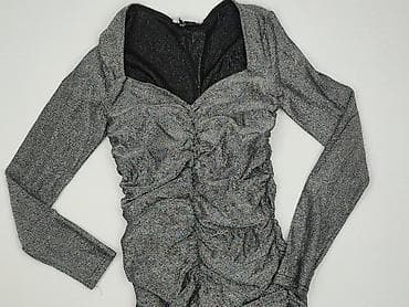 dresy welurowe: DIANE Paris, Sukienka damska, rozmiar M — 1