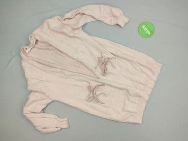 Ubrania damskie: Jasmine, Kardigan damski, rozmiar One size — 2