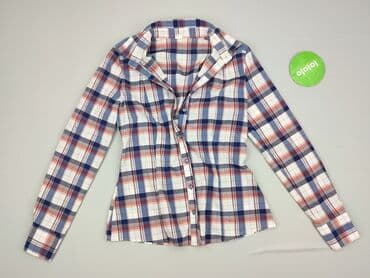 купити куртку в польщі жіночу: Women`s shirt, size S (EU 36) — 2
