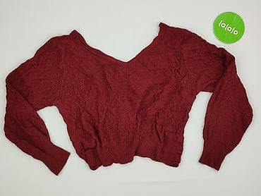 sweter canda: Sweter damski, rozmiar L — 3