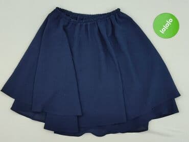 spódniczka mini rozkloszowane: Spódnica damska, rozmiar S — 2