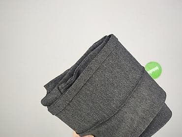 rozmiar 50: H&M, Legginsy Eleganckie damskie, rozmiar S — 6