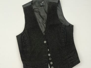 kamizelka damska stradivarius: H&M, Kamizelka damska, rozmiar S — 1