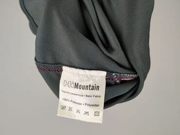 koszulki z długim rękawem damskie mammut: T-shirt damski, rozmiar XS — 5