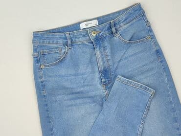 Reserved, Jeansy damskie, rozmiar L